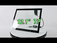 12Πίνακας αφής 1 ίντσες