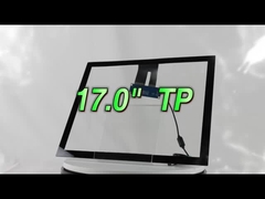170,0 ίντσες οθόνη αφής