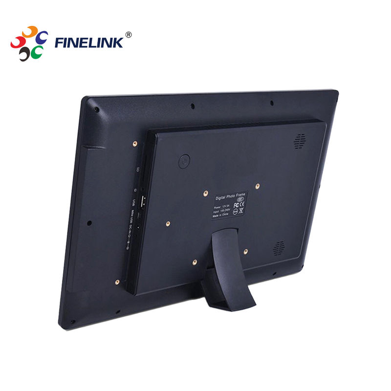 21.5 ιντσών Full HD LCD Panel Wall Mounted Multi Touch Monitor OEM