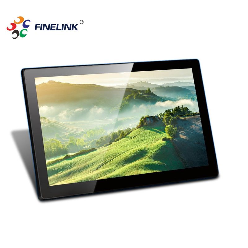 OEM Touch All In One PC Συγκινητική οθόνη αφής Tablet PC για ψηφιακή σήμανση