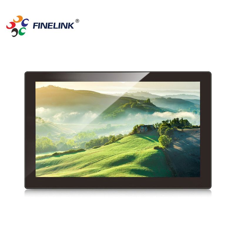 OEM Touch All In One PC Συγκινητική οθόνη αφής Tablet PC για ψηφιακή σήμανση