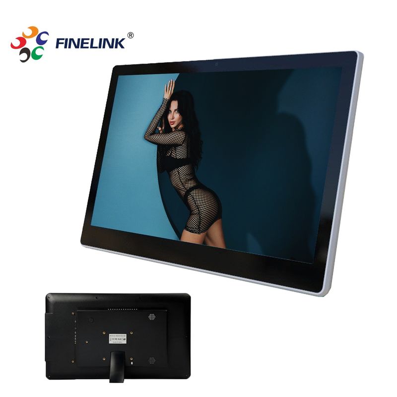 15.6 ιντσών RK3188 Touch All In One PC I5 Πολυκατοχική οθόνη αφής 4K 120Hz
