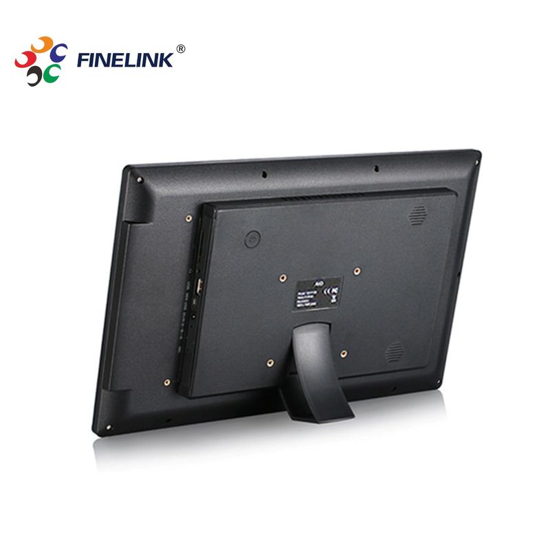 13.3 ιντσών οθόνη LCD οθόνης LCD Full HD βιομηχανική οθόνη αφής