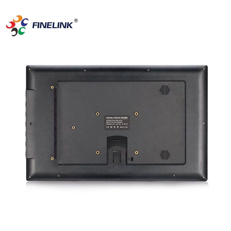 RK3566 Quad Core 1080P FHD Συγκινητικό Πίνακα Χειρισμού All In One PC