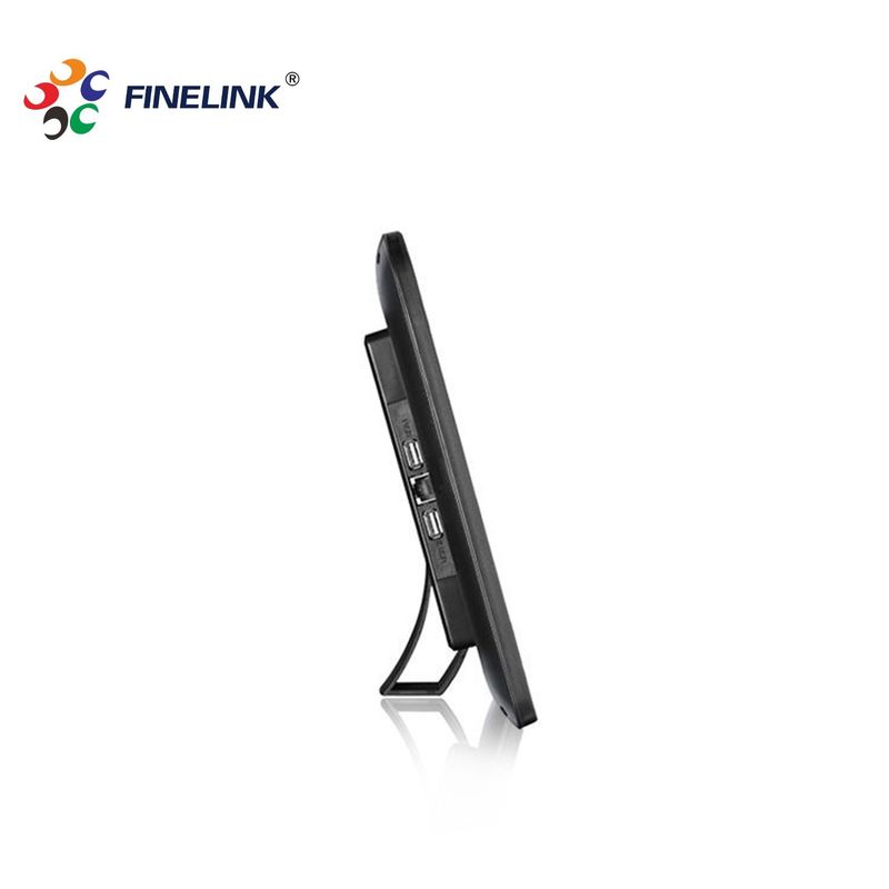 RK3566 Quad Core 1080P FHD Συγκινητικό Πίνακα Χειρισμού All In One PC