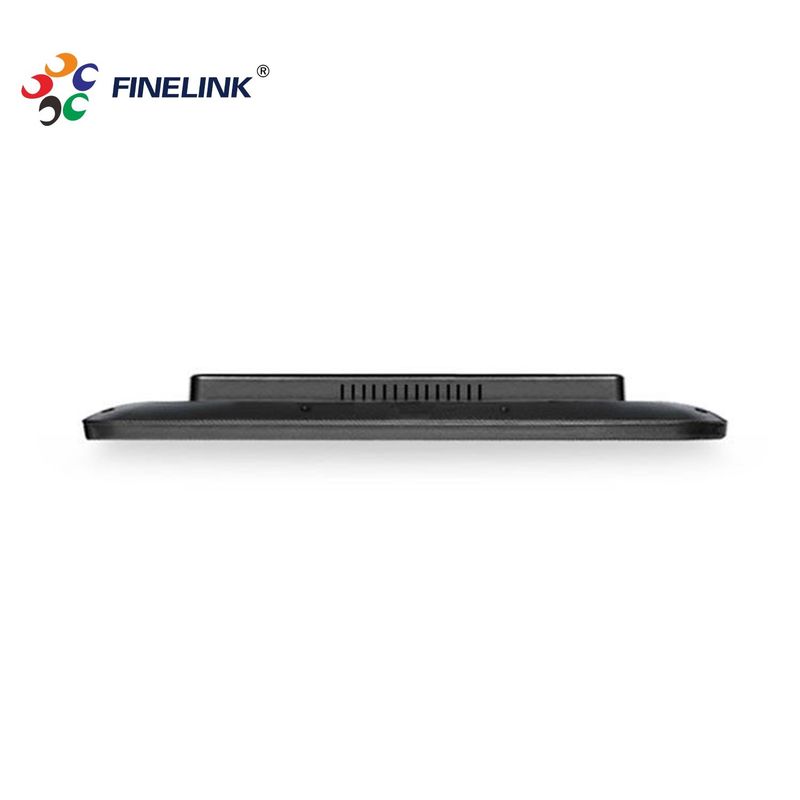 RK3566 Quad Core 1080P FHD Συγκινητικό Πίνακα Χειρισμού All In One PC