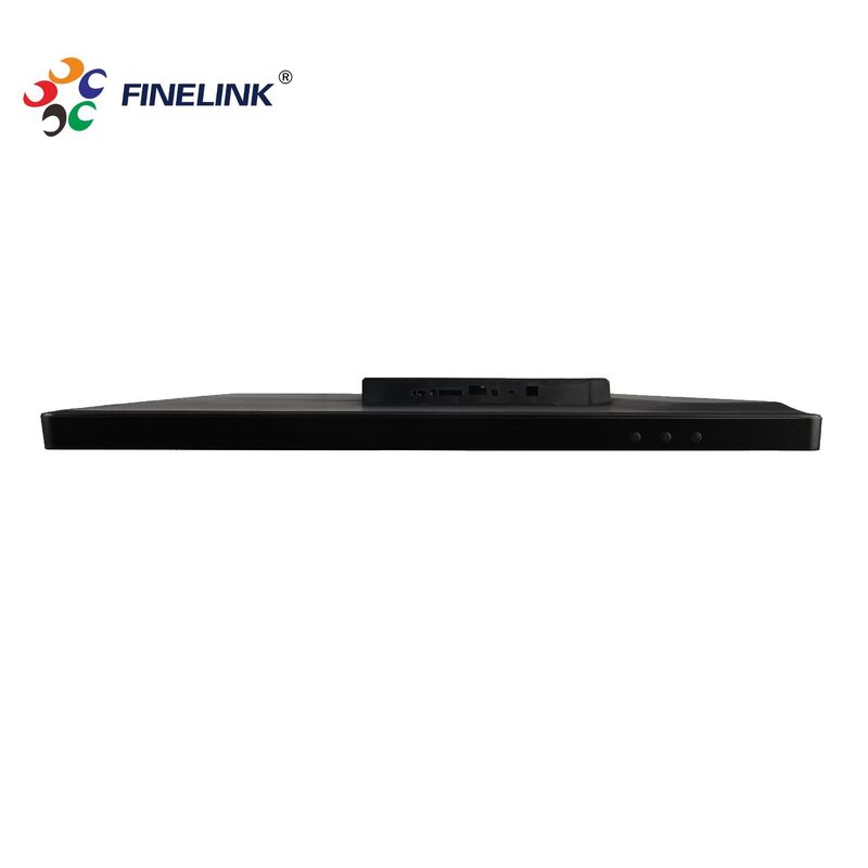 17.3 ιντσών RK3288 ανοιχτή εικόνα οθόνης αφής FHD 1080P για εμπορική χρήση