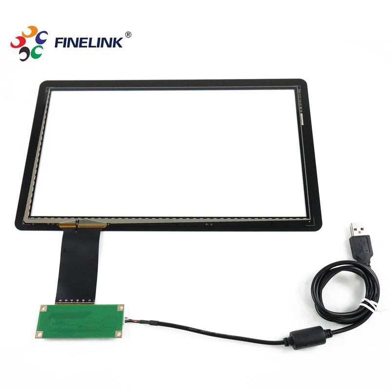 ODM Open Frame Android Touch Screen Monitor για επιχειρηματική λύση EETI/ILIEK