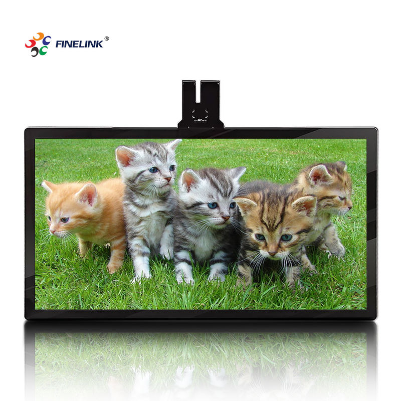 FINELINK OEM 32 43 49 55 65 75 86 ιντσών Custom Touch Πολυ-touch USB/I2C/RS232 Διασύνδεση Μεγάλο πίνακα αφής χωρητικό