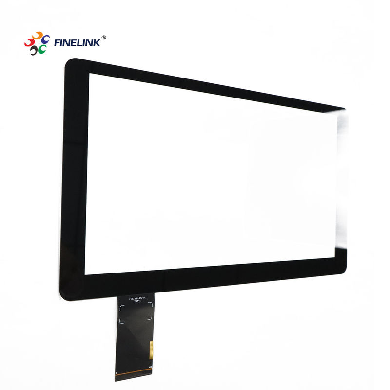 Συγκινητικό PCAP Touch Panel 13,3 ιντσών G G EETI/ILITEK Touch Screen Panel
