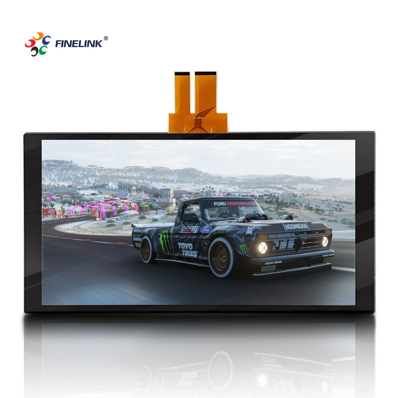 Αναβαθμίστε την οθόνη σας με το FINELINK 27 ιντσών Multi point touch screen panel overlay kit