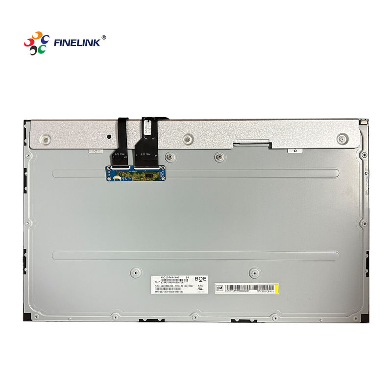 FINELINK 21.5 23.8 27 32 ιντσών χωρητική οθόνη αφής LCD ενότητα συναρμολόγησης με υπερ-στενή κλίμακα για οθόνες